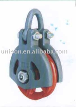 pulley