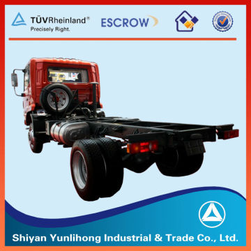 Off road 4x4 New Chassis Truck