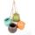 Ceramic Hanging Mini Flower Planters