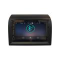 Android 10.0 car stereo for Fiat Ducato