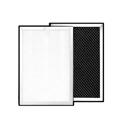 Medify MA-25 Air Filter Replacement: HEPA H13 & Activated Carbon
