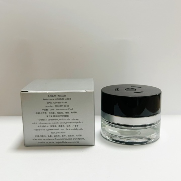 Clone de humor da vida noturna Midnight Scent Car Sonorner de ar