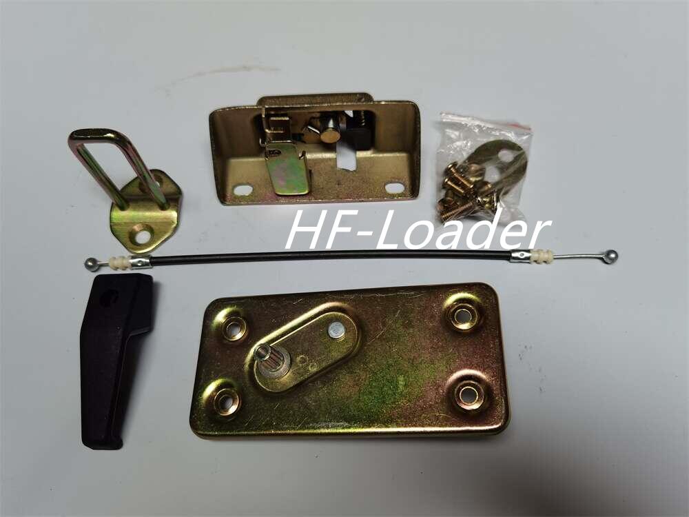 Liugong Loader Door Lock 47C1036 47C1038