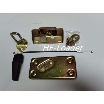 Liugong Loader Door Lock 47C1036 47C1038