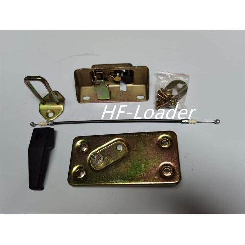 Liugong Loader Door Lock 47C1036 47C1038