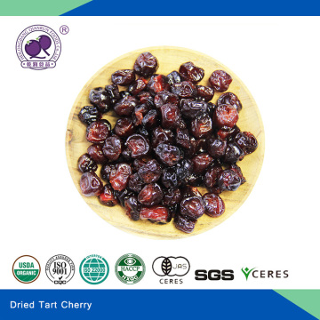 Dried Tart Cherries - No added cane sugar