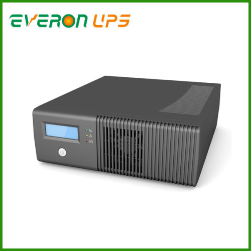 inverter with battery charger 220v 12v