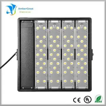 USA Standard Tunnel  Light, UL Certificate Tunnel  Light