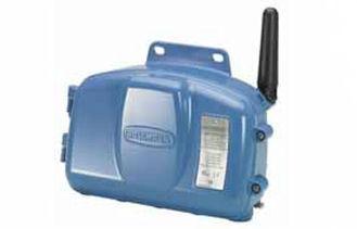 high performance Rosemount 848T Foundation Fieldbus Tempera