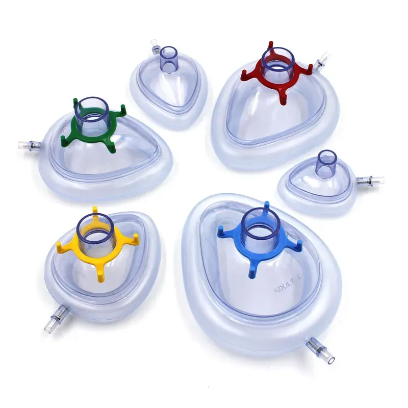 Medical Disposable Respiratory Care Supplies