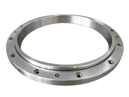 Industrial Robot Speed Reducers Crossed Roller Bearing Rb30035