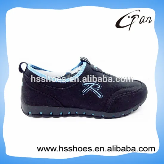Men's fashion leisure shoes for waliking