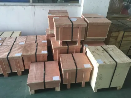 Vickers Series Vane Pumps