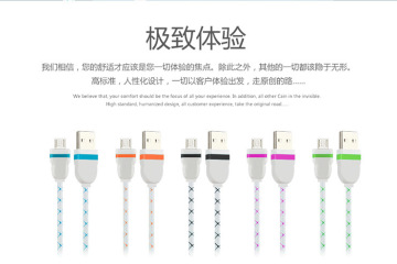 Micro USB Cable Android Charger