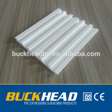 PVC Shuttering Panel