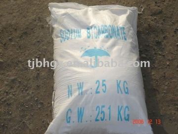 Sodium Hydrogen Carbonate