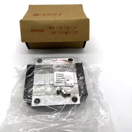 ABBA BRH35A Linear Guide Bearing Slide Block