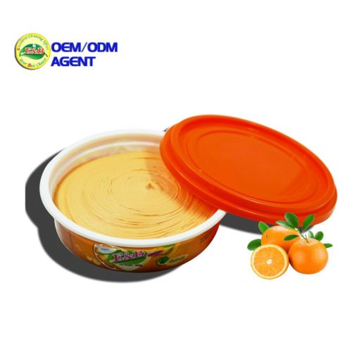 Good quality dishwashing paste cake