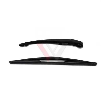 Rear Wiper Arm with Blade for Opel Meriva B