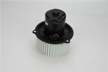 AC Fan Motor Replacement for HITACHI and ISUZU Models: EX450 / ZAX450 Blower Motor 4469041