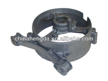 aluminum die casting generator part mould