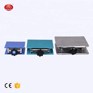 Mini Scissor Lift Table for Laboratory Use
