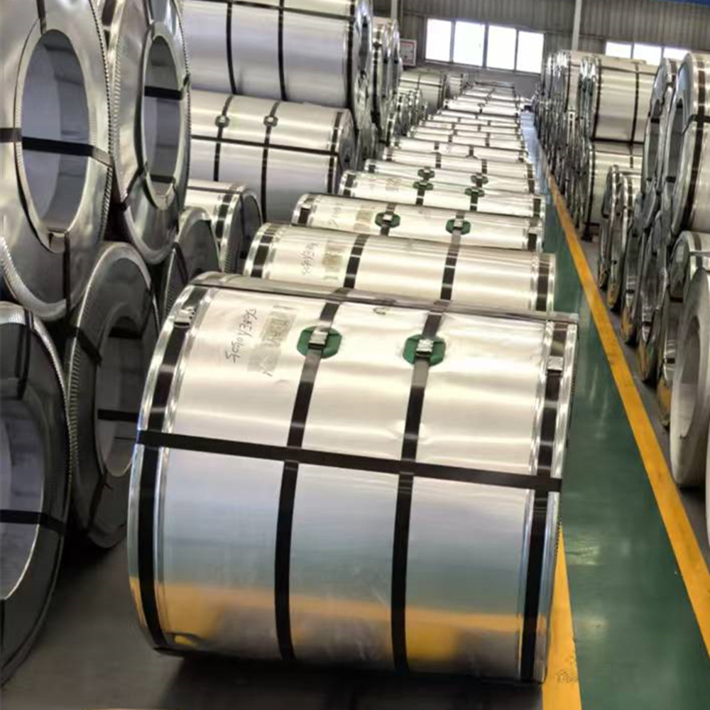 ppgi ppgl coil