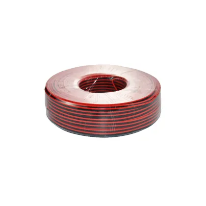 Professional OEM Factory Microphone Cable - 100m Audio Video Wire Roll