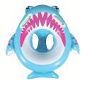 Water Toy Kids Swim Pool Inflatable Swim Ring