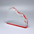 Customized Clear Cheap Acrylic Awards