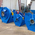 Explosion-Proof Gas Pressurized Fan