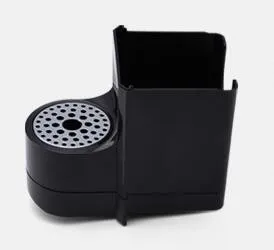 lavazza single serve coffee maker machine