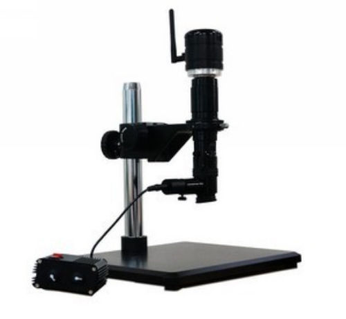 High Resolution Digital Wifi Microscope , 1500x Continuous Zoom Hd 60 ...