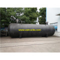 Bulk 60000L Mounded LPG Storage Vessels