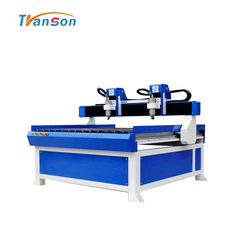 Multi Heads 1212 CNC Wood Carving Machine