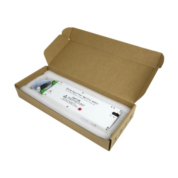 1550nm ftth Indoor Mini Edfa الألياف الضوئية مضخم الألياف