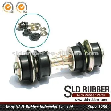 Auto Rubber Suspension Part for TOYOTA OE: 48819-52010