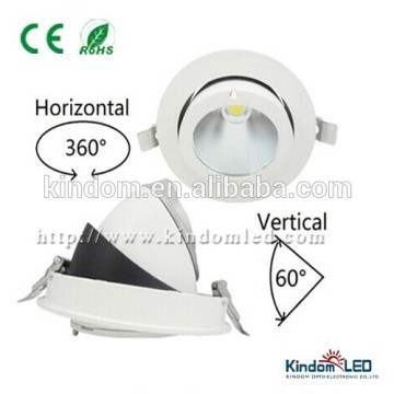 Hot sale hig CRI 15W COB LED Trunk Light