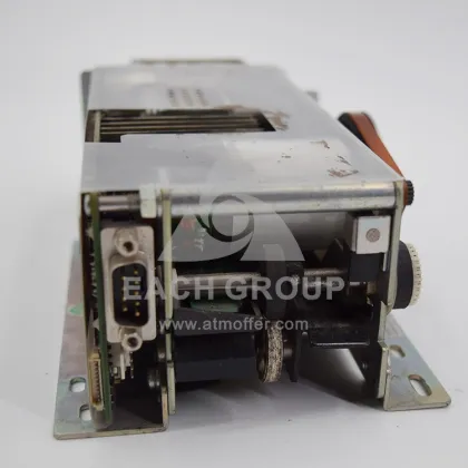 Hyosung Nautilus 5600T ATM Smart Card Reader SANKYO ICT3Q8 5645000001