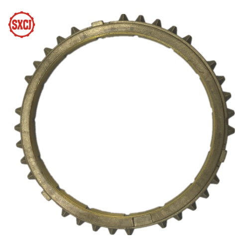 Customized Brass Synchronizer Ring OEM 357.22.036 for BENZ