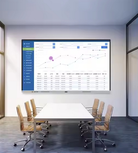 65 Inch Intelligent Interactive Tablet