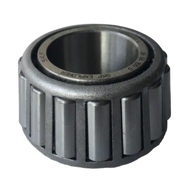 Parts Manual for 0750 117 232 Truck with 16-Speed 16S2531 and 16S221 Manual Transmission, Including Output Shaft Bearing