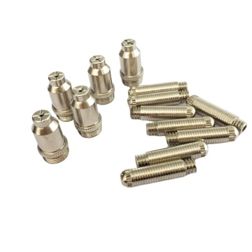SG53 Cutting Nozzle Electrode Consumables for Plasma SG53 Torch