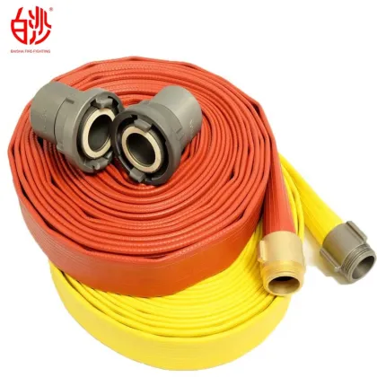 Professional Fire Hose Binding Machine for Firefighting Hoses