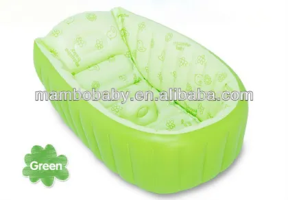 Baby Inflatable Bathtub