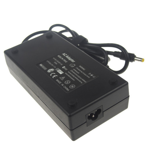 Fuente de alimentación portátil de 19V 7.7A 146w para Acer