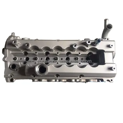 GW4D20 Engine Assembly for Great Wall Hover H5 H6 by GWM