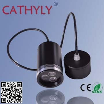 Cathyly_3w_Residential & Commercial _Aluminum LED Pendant Lamp