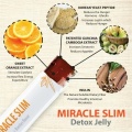 Weight Loss Increase Metabolism Detox Slimming Jelly Stick