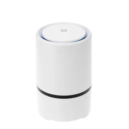 Anion Air Purification Activated Carbon Air Freshener Ionizer Cleaner Air Purifier